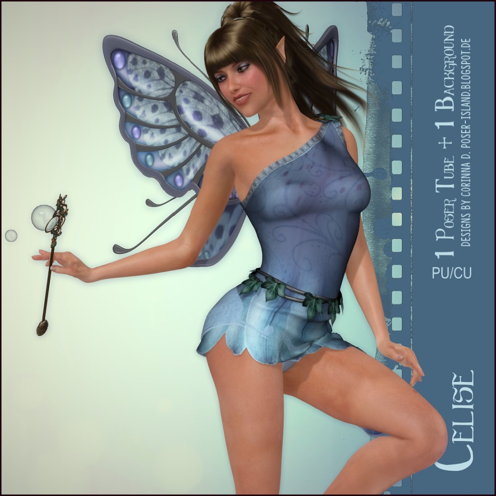 (image for) Celise